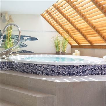 Spa et Massage à Perros-Guirec