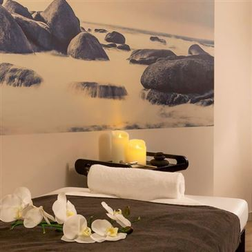 Spa et Massage à Perros-Guirec