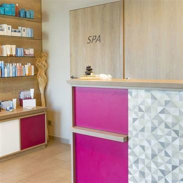 Spa et Massage à Perros-Guirec