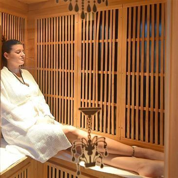 Demi-journée Spa et Déjeuner près de Bastia