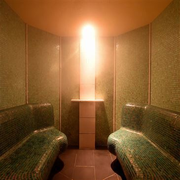 Demi-journée Spa et Déjeuner près de Bastia