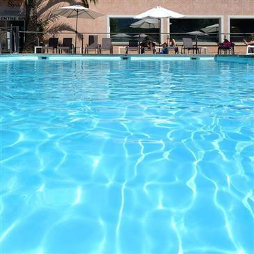 Demi-journée Spa et Déjeuner près de Bastia