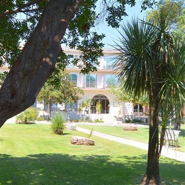 Demi-journée Spa et Déjeuner près de Bastia