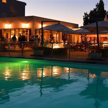 Demi-journée Spa et Déjeuner près de Bastia