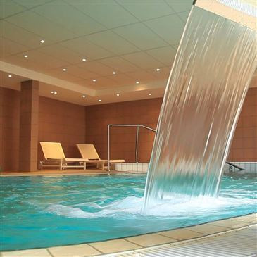 Spa et Massage près d'Albertville