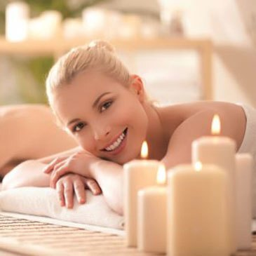 Spa et Massage près d'Albertville
