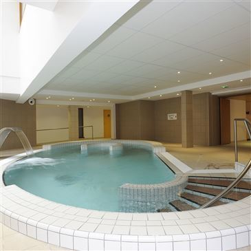 Spa et Massage près d'Albertville