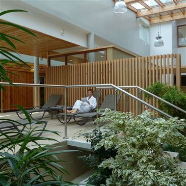 Spa et Massage près d'Albertville