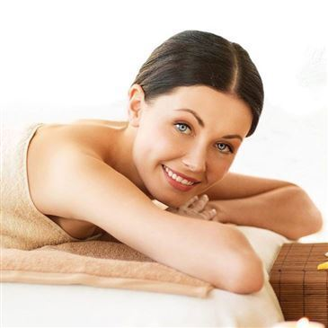 Week-end Spa au Domaine des Dryades près de Châteauroux