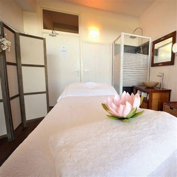 Week-end Spa au Domaine des Dryades près de Châteauroux