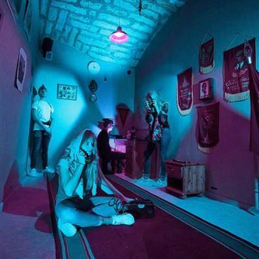 Escape Game à Montpellier Préfecture