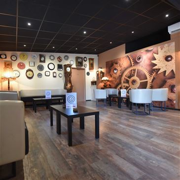 Escape Game à Nîme