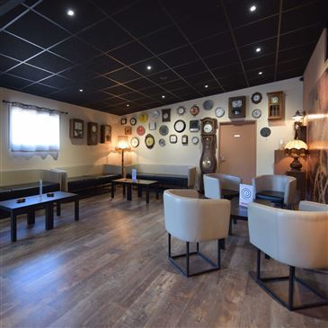 Escape Game à Nîme