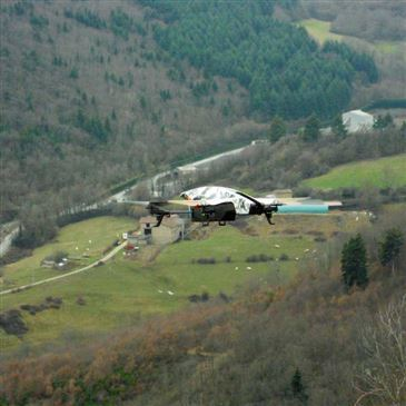 Initiation au Pilotage de Drone à Villefranche-sur-Saône