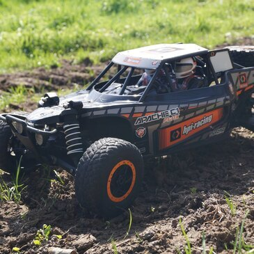 Initiation au Pilotage de Drone à Villefranche-sur-Saône