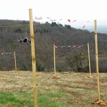 Initiation au Pilotage de Drone à Villefranche-sur-Saône