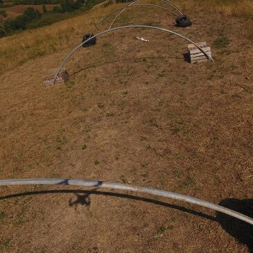 Initiation au Pilotage de Drone à Villefranche-sur-Saône