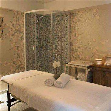 Spa et Massage près de Saumur