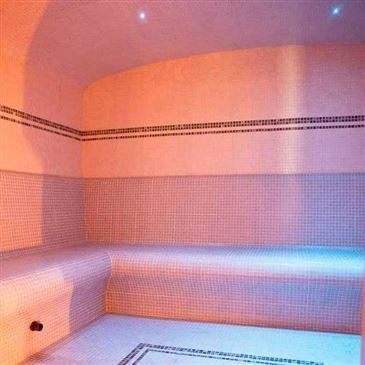 Spa et Massage près de Saumur