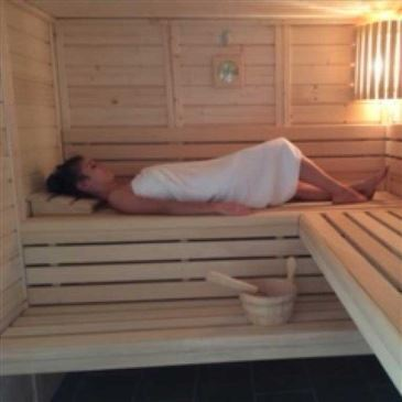 Spa et Massage près de Saumur