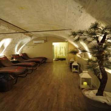 Spa et Massage près de Saumur