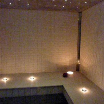Spa et Massage à Jaux