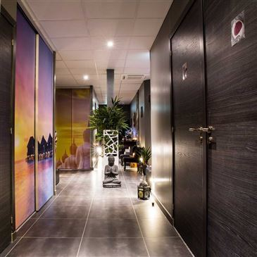 Spa et Massage à Jaux