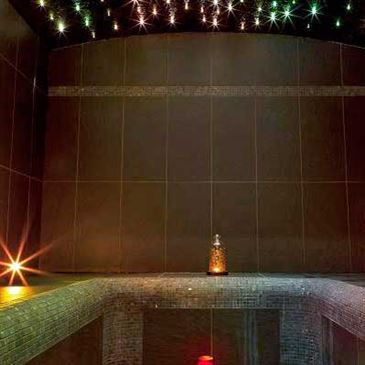 Spa et Massage à Jaux