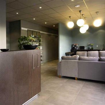 Spa et Massage à Jaux