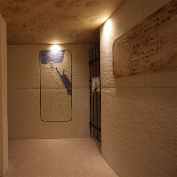 Escape Game près de Melun