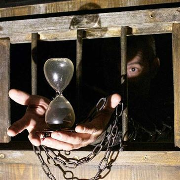 Escape Game à Châteaudun