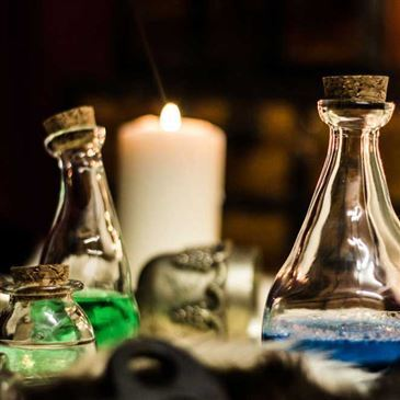 Escape Game à Châteaudun