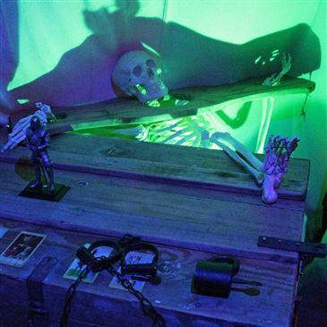 Escape Game à Châteaudun