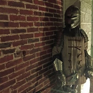 Escape Game à Châteaudun