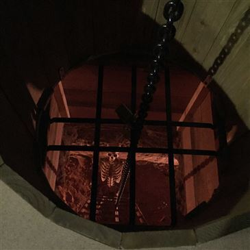 Escape Game à Châteaudun