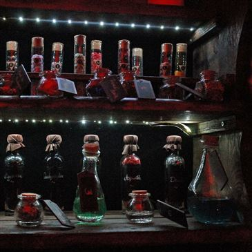 Escape Game à Châteaudun