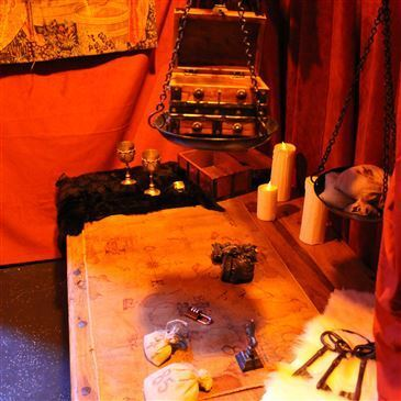 Escape Game à Châteaudun