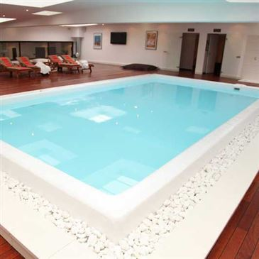 Week-end Bien-être à Cambrai