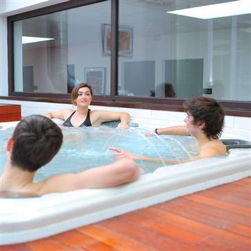 Week-end Bien-être à Cambrai