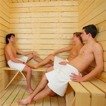 Week-end Bien-être à Cambrai