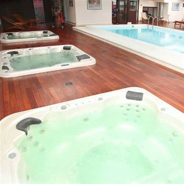 Week-end Bien-être à Cambrai