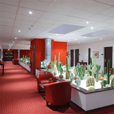 Week-end Bien-être à Cambrai