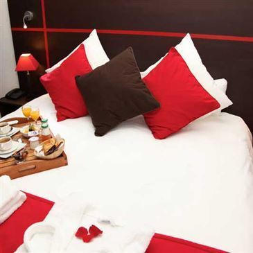 Week-end Bien-être à Cambrai