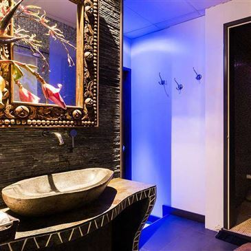 Hammam et Massage Thaïlandais à Paris Balard