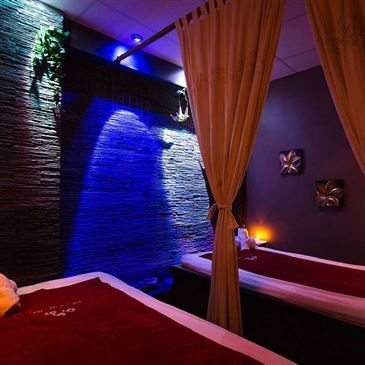 Hammam et Massage Thaïlandais à Paris Balard