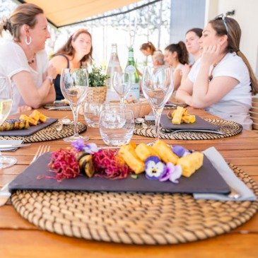 Cours de Cuisine près d'Aix-en-Provence
