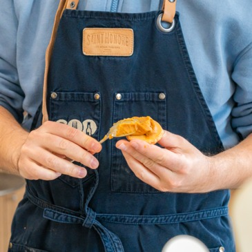 Cours de Cuisine près d'Aix-en-Provence