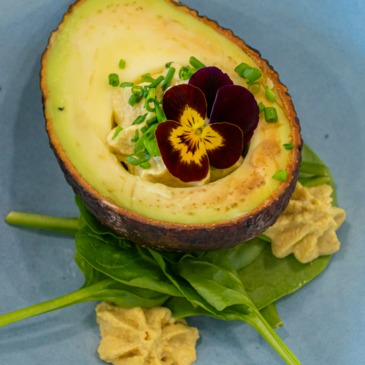 Cours de Cuisine près d'Aix-en-Provence