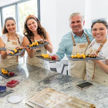 Cours de Cuisine près d'Aix-en-Provence