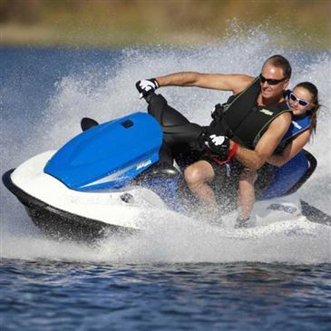 Initiation au Jet Ski à Issoire